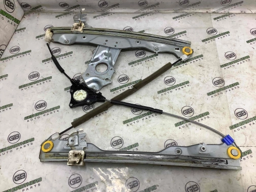 Стеклоподъемник передний левый 1069-256 Infiniti Q 50  807214GA0C 