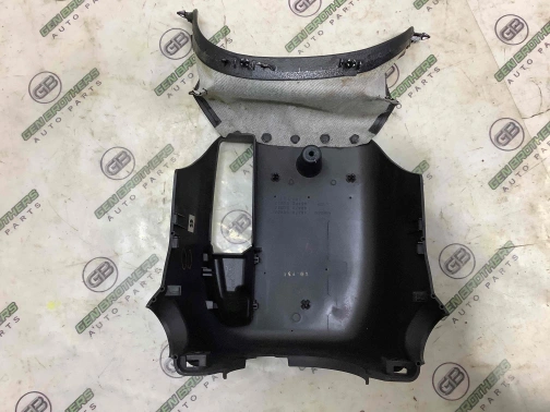 Отделка руля и рулевой колонки 1069-266 Infiniti Q 50  48470-5CB3A 