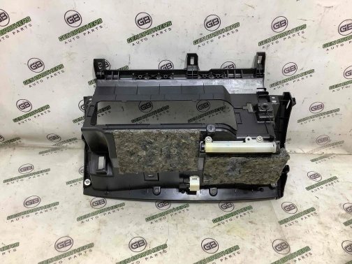 Бардачок (замок бардачка), короб подстаканника, ящик 1069-280 Infiniti Q 50  681024GF0A 