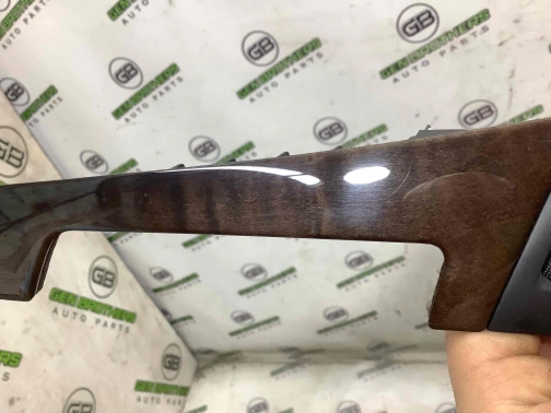 Дефлектор обдува салона 1069-337 Infiniti Q 50  687514GA5A 