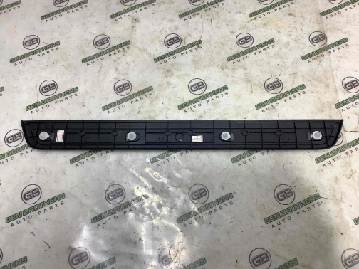 Накладка порога 1069-345 Infiniti Q 50  769B04GA0A 