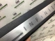Накладка порога 1069-346 Infiniti Q 50  769B04GA0A 