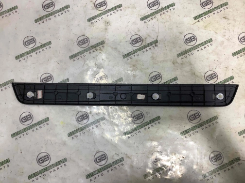 Накладка порога 1069-346 Infiniti Q 50  769B04GA0A 