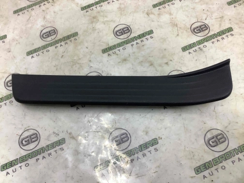 Накладка порога 1069-347 Infiniti Q 50  769B34GA0A 