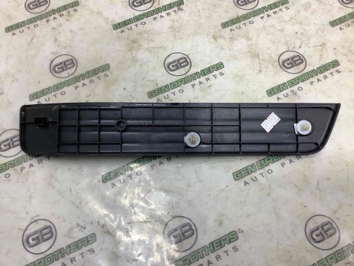 Накладка порога 1069-347 Infiniti Q 50  769B34GA0A 