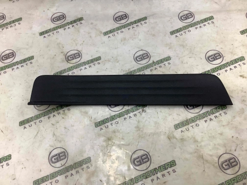 Накладка порога 1069-347 Infiniti Q 50  769B34GA0A 