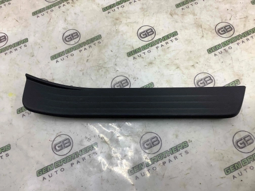 Накладка порога 1069-348 Infiniti Q 50  769B24GA0A 