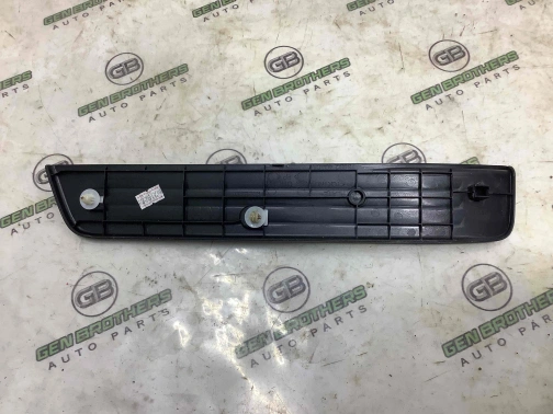 Накладка порога 1069-348 Infiniti Q 50  769B24GA0A 
