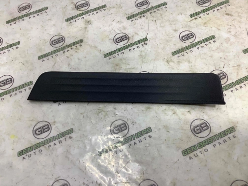 Накладка порога 1069-348 Infiniti Q 50  769B24GA0A 