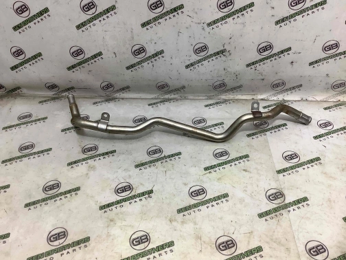 Трубка алюминиевая 1069-355 Infiniti Q 50  210215CA0A 