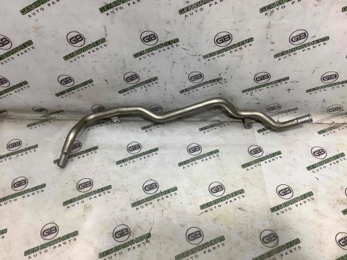 Трубка алюминиевая 1069-355 Infiniti Q 50  210215CA0A 