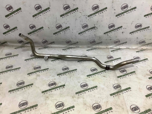 Трубка алюминиевая 1069-355 Infiniti Q 50  210215CA0A 