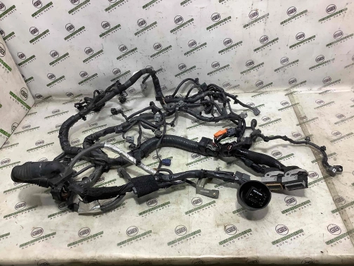 Электропроводка (коса) 1069-356 Infiniti Q 50  240116HB0A 