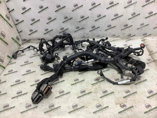 Электропроводка (коса) 1069-356 Infiniti Q 50  240116HB0A 