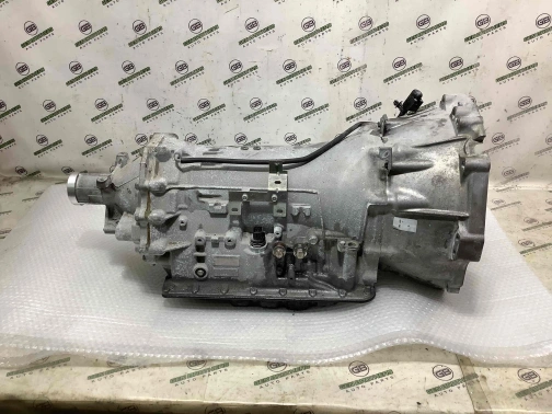 КПП автоматическая (АКПП) 1069-384 Infiniti Q 50  31020X033D 