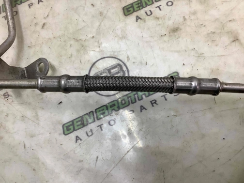 Трубка алюминиевая 1069-417 Infiniti Q 50  151925CA1B 
