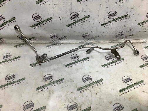 Трубка алюминиевая 1069-417 Infiniti Q 50  151925CA1B 