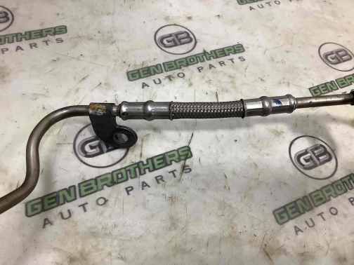 Трубка алюминиевая 1069-418 Infiniti Q 50  151925CA1A 