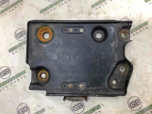 Полка аккумулятора, крышка, крепеж (площадка АКБ) 1069-426 Infiniti Q 50  648664GF0A 