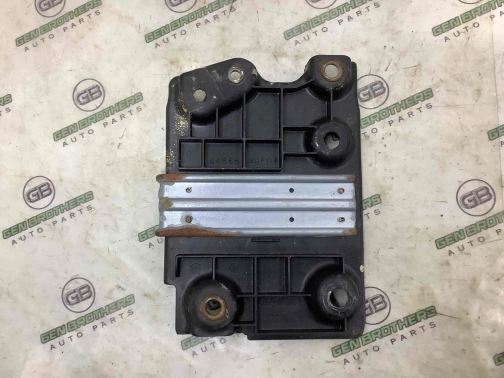 Полка аккумулятора, крышка, крепеж (площадка АКБ) 1069-426 Infiniti Q 50  648664GF0A 