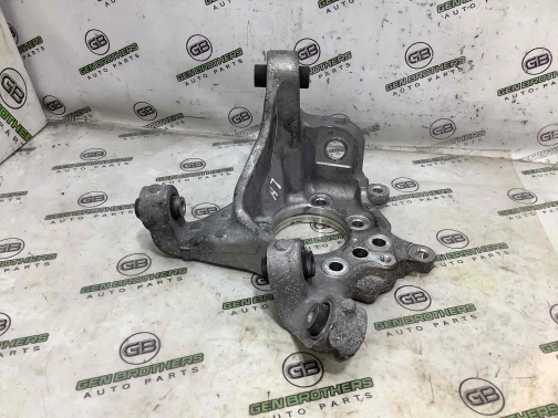 Кулак задний левый 1069-492 Infiniti Q 50  430195CA0A 