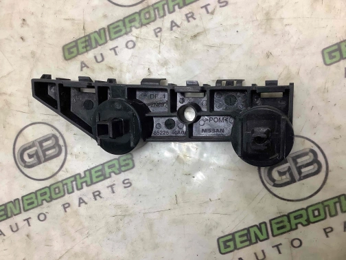 Крепление заднего бампера левое 1069-516 Infiniti Q 50  852254GA0A 