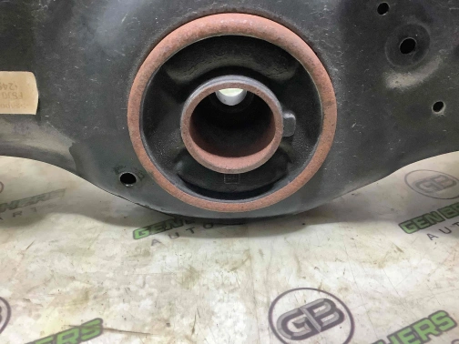 Балка подвески задняя ( подрамник ) 1069-523 Infiniti Q 50  554005CA0A 