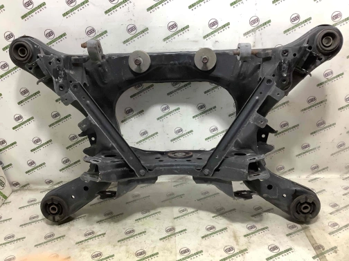 Балка подвески задняя ( подрамник ) 1069-523 Infiniti Q 50  554005CA0A 