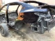 Четверть задняя левая 1069-554 Infiniti Q 50  G81014GAMA 