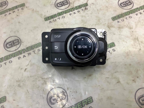 Кнопки (другое), блоки кнопок 1069-563 Infiniti Q 50  283952V72A 