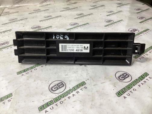 Пластиковые элементы салона 1069-596 Infiniti Q 50  272004GF0B 