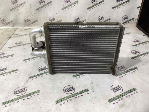Радиатор обогревателя (печки) 1069-597 Infiniti Q 50  271404GF0B 