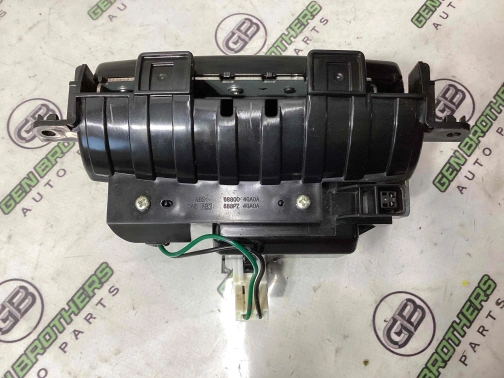 Бардачок (замок бардачка), короб подстаканника, ящик 1069-602 Infiniti Q 50  688004GA0A 