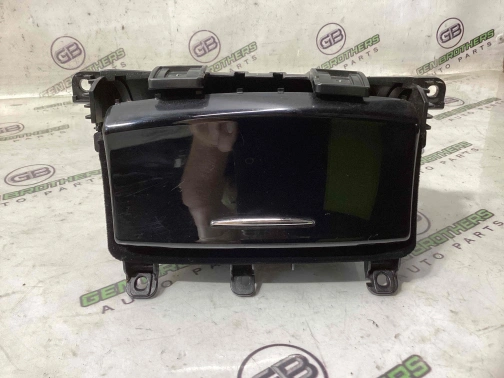 Бардачок (замок бардачка), короб подстаканника, ящик 1069-602 Infiniti Q 50  688004GA0A 
