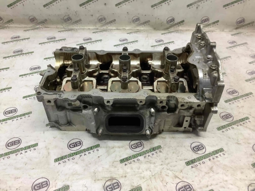 Головка блока цилиндров двигателя (ГБЦ) 1069-626 Infiniti Q 50  110404HK0A 