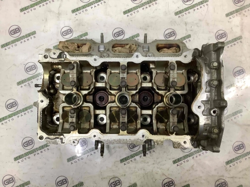 Головка блока цилиндров двигателя (ГБЦ) 1069-626 Infiniti Q 50  110404HK0A 