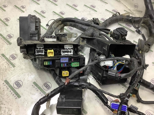 Электропроводка (коса) 11155-404 Infiniti QX60  240129NJ7E 