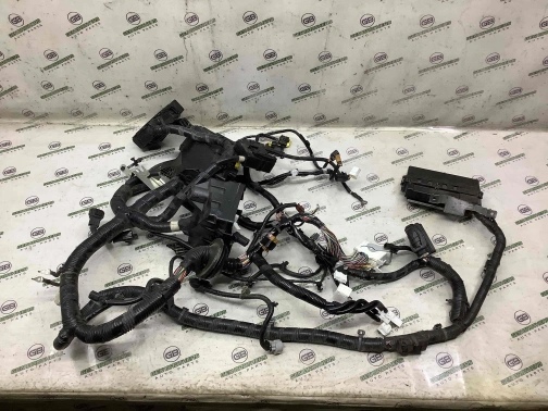 Электропроводка (коса) 11155-404 Infiniti QX60  240129NJ7E 