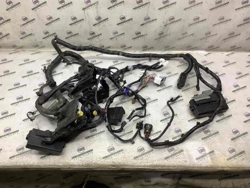 Электропроводка (коса) 11155-404 Infiniti QX60  240129NJ7E 