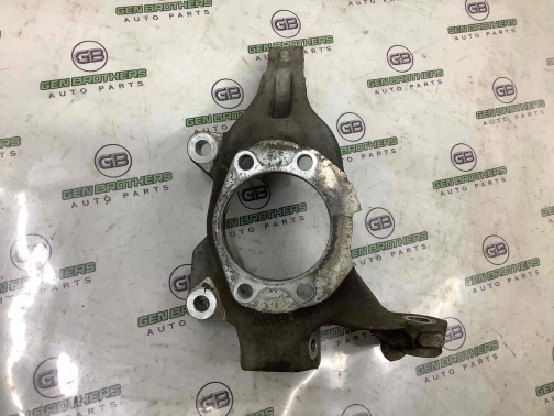 Кулак поворотный левый 11155-528 Infiniti QX60  400153JA1A 