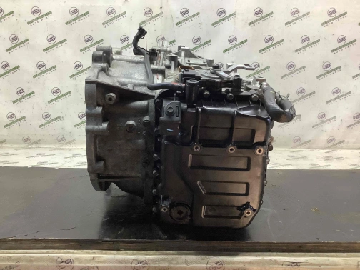 КПП автоматическая (АКПП) 2613-563 Hyundai Sonata New Rise (2017 - 2019)  450003B795 