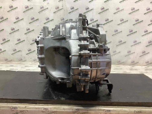КПП автоматическая (АКПП) 2613-563 Hyundai Sonata New Rise (2017 - 2019)  450003B795 