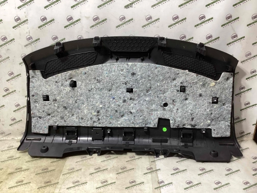 Обшивка задней полки 11188-059 Volkswagen Passat B7 USA  561863413G 