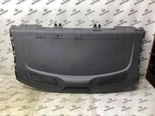 Обшивка задней полки 11188-059 Volkswagen Passat B7 USA  561863413G 
