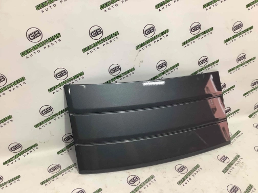Молдинг двери передней левой 1122-015 Land Rover Range Rover L405  LR038868 