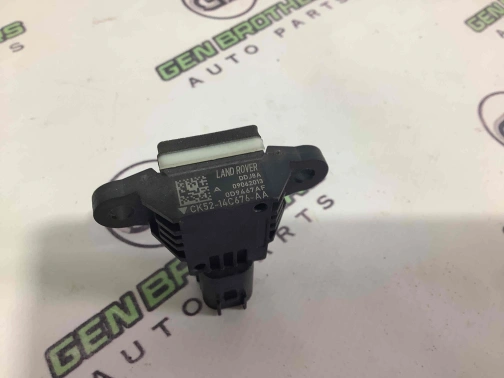 Датчик удара (Airbag), переключатель 1122-018 Land Rover Range Rover L405  LR043878 