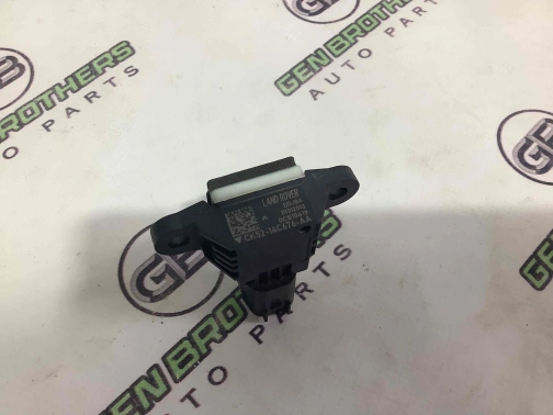 Датчик удара (Airbag), переключатель 1122-019 Land Rover Range Rover L405  LR043878 