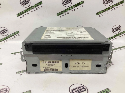 Блок радио, связи, магнитола, орган упр. радио 1122-023 Land Rover Range Rover L405  LR083312 