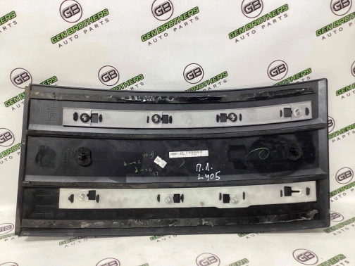 Накладка на дверь 1122-030 Land Rover Range Rover L405  LR074636 