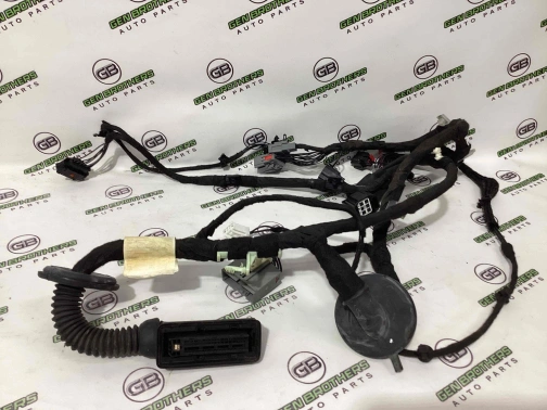Электропроводка дверей, крышки багажника (коса) 1122-036 Land Rover Range Rover L405  LR046809 